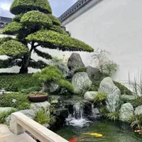 باغ.باغچه.گل و گلدون در منزل و محل کار|خدمات باغبانی و درختکاری|شیراز, عفیفآباد|دیوار