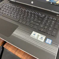 Hp core i7 خانگی اداری مهندسی|رایانه همراه|رشت, پیرسرا|دیوار