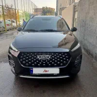 ایکس ۲۲ پرو دنده مدل ۱۴۰۴|خودرو سواری و وانت|مشهد, استاد یوسفی (شهرک غرب)|دیوار