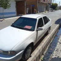 دوو سی یلو ، مدل ۱۳۸۱|خودرو سواری و وانت|تبریز, |دیوار