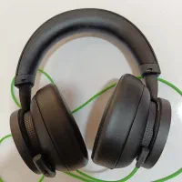 هدفون اصلی استریو ایکس باکس مدلXbox Stereo Headset|کنسول، بازی ویدئویی و آنلاین|تهران, ایرانشهر|دیوار