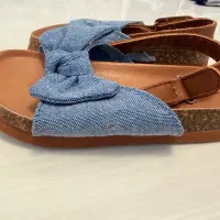 کفش دخترانه برند گپ Gap