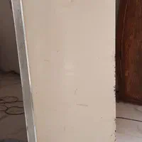 یخچال قدیمی بدون پوسیدگی گازفابریک اصلاخالی نکرده|یخچال و فریزر|قائم‌شهر, |دیوار
