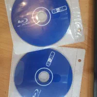 DVD بلوری  کپی خور ps4 ورژن ۹-تا ۱۲.۵۲