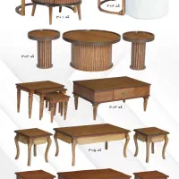 تولید وپخش جلو مبلی|مبلمان خانگی و میز عسلی|پاکدشت, حصار امیر|دیوار