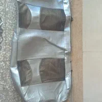 روکش صندلی پژو پارس|قطعات یدکی و لوازم جانبی|خمینیشهر, |دیوار