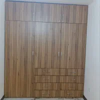 تولید کمد دیواری وکابینت