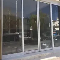 ۱۶۵ متر تجاری واقع در فرهاد