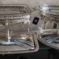 سیلور وپیش دستی