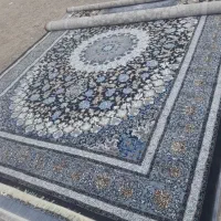 فرش های برند بافت ۱۲متری نو سمساری کوهکن فلکه بسیج|فرش|زابل, |دیوار