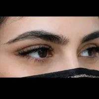 آف ویژه مدل اکستنشن و لیفت مژه