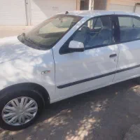 سمند lx ساده دو گانه|خودرو سواری و وانت|کرمان, |دیوار