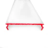 انواع df(طلق پخشکننده نور) چراغ خطی دیفیوزر