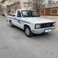 وانت مزدا کارا مدل۱۴۰۱