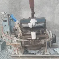 موتور و نیم موتور رومانی