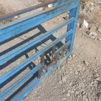 اتاق آهن کشی نیسان