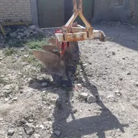 گاواهن چهار خیش