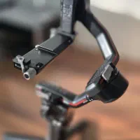 رونین rs3|دوربین عکاسی و فیلم‌برداری|اصفهان, عباس‌آباد|دیوار