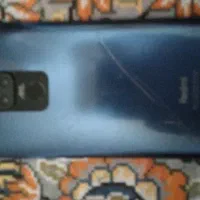 گوشی ردمی نوت 9|موبایل|کرمان, |دیوار