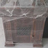 میز مدیریت ابعاد ۱۶۰×۷۵وکیوم ترک در حد نو