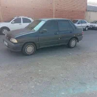 پراید ۸۲ سالم کم هزینه|خودرو سواری و وانت|شهریار, شهریار|دیوار