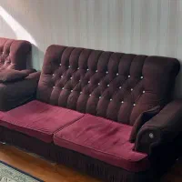 مبل هفت نفره راحتی