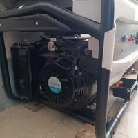 موتور برق 7500وات واقعی AG9000EB آگرو|سایر لوازم برقی|ابهر, |دیوار