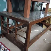 فروش جاروبرقی و گلدان