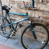 دوچرخه سایز 26|دوچرخه، اسکیت، اسکوتر|سلمان‌شهر, |دیوار