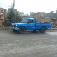 نیسان ۱۴۰۳ صفر