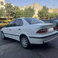سمند مدل۸۸