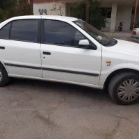 فروش خودرو سمند ال ایکس ۹۲|خودرو سواری و وانت|شیراز, دشت چنار|دیوار
