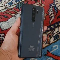 گوشی redme note8 بسیار تمییز