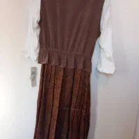 لباس برند Justin Thymeltd کامل نو|لباس|فردیس, شهرک ناز|دیوار