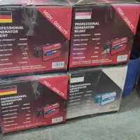 موتور ژنراتور پلاتینیوم|ماشین‌آلات صنعتی|شیراز, زند|دیوار