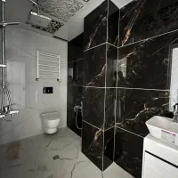 ۱۴۲متر تکواحد ویوابدی|فروش آپارتمان|لاهیجان, مهرگان|دیوار