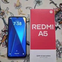 Redmi a5 128