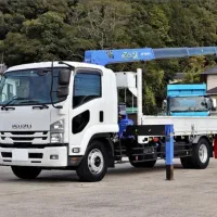 خدمات و اجاره جرثقیل آسمان قزوین|خدمات حمل و نقل|قزوین, |دیوار