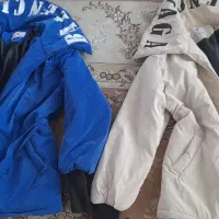 کاپشن انواع لباس|لباس|تهران, سازمان برنامه جنوبی|دیوار