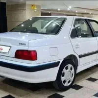 پژو پارس TU5 دریچه گاز سیمی مشابه صفر|خودرو سواری و وانت|مبارکه, |دیوار