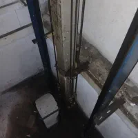 بازسازی آسانسوروتعویض تابلو فرمان با قیمت مناسب