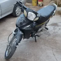 موتور بیکلاج