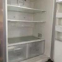 یخچال هیمالیا کاملا سالم