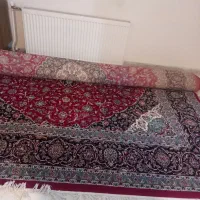 فرش ۱۲ متری ۷۰۰ شونه|فرش|کرج, باغستان|دیوار