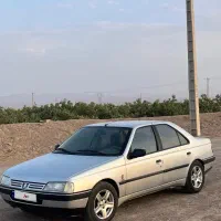 خودرو|خودرو سواری و وانت|انار, |دیوار
