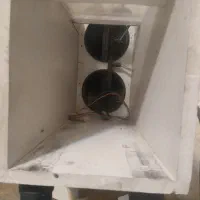 سایلنت باکس دو فن حرفه ای