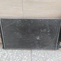 رادیات سمند|قطعات یدکی و لوازم جانبی|شاهین‌شهر, خانه کارگر|دیوار