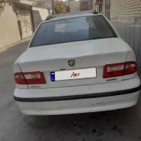 سمند ef7|خودرو سواری و وانت|اصفهان, فجر|دیوار