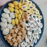 شیرینی و کیک خانگی|خوردنی و آشامیدنی|خان ببین, |دیوار