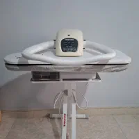 اتو پرس ژانومه|اتو و لوازم اتو|ساری, |دیوار